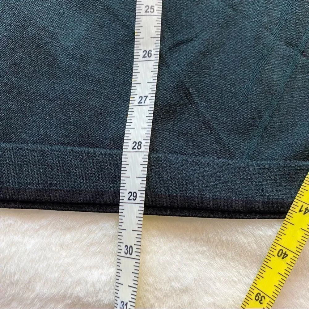 Craft Be Active Comfort 1/4 Zip Base Layer Size Large - Picture 12 of 12